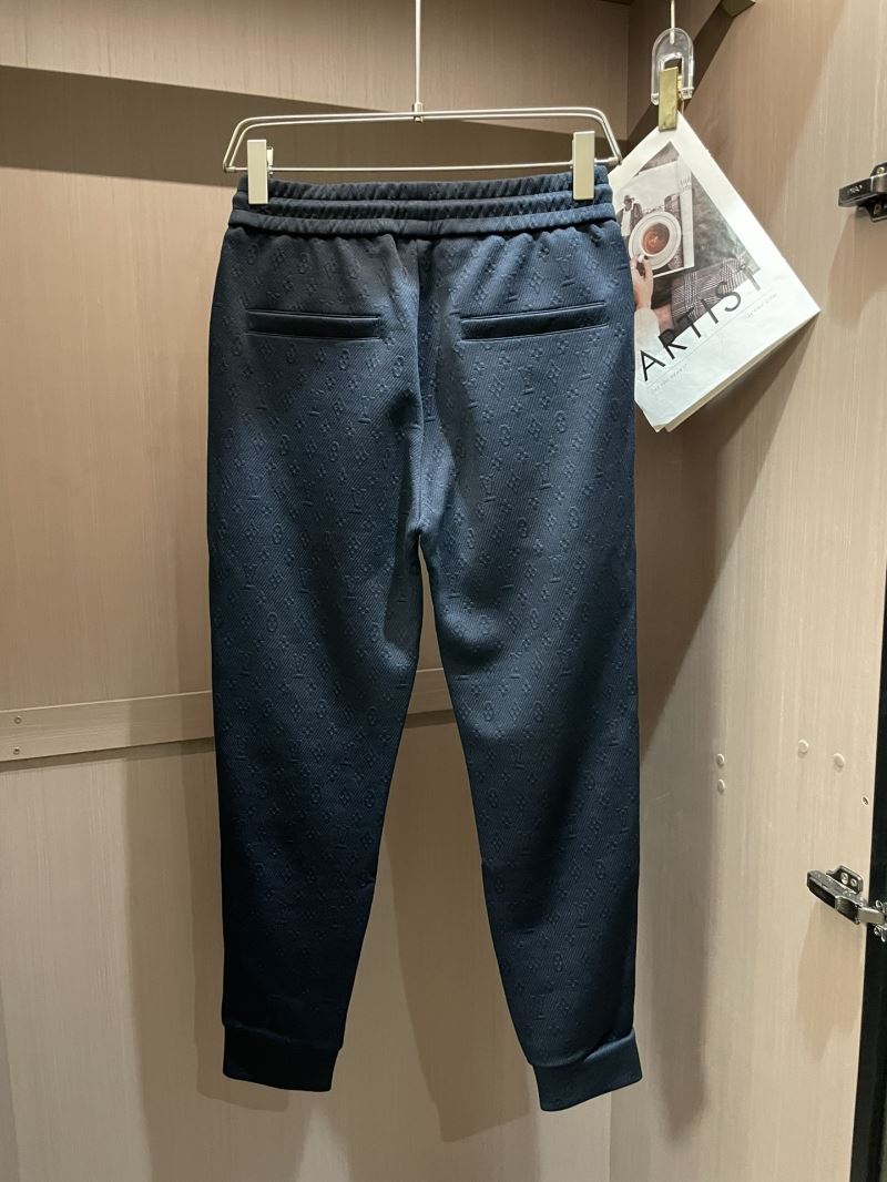 Louis Vuitton Long Pants